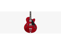 Larry Carlton H7F See Through Red Larry Carlton H7F See Through Red
